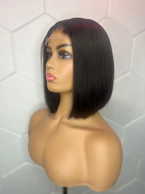 8 Inch 2x6 HD Bob